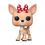 Product Φιγούρα Funko Pop! Rudolph The Red-Nosed Reindeer: 60th Anniversary - Clarice image