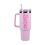 Product Ποτήρι με Καλαμάκι Paladone: Barbie XL Multiway Insulated Travel Mug with Straw (1200ml) (PP13760BR) image