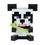 Product Φωτιστικό Paladone: Minecraft - Panda Light (PP12710MCF) image