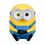 Product Φωτιστικό Paladone: Minions - Bob Light V2 (PP6838MNV2) image
