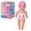 Product Zapf Creation: Baby Born Doll - My First Swim Girl (30cm) (831915-116721) image