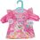Product Zapf Creation: Baby Born - Little Dress (36cm) (834640-116723) image