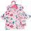 Product Zapf Creation: Baby Born - Bathrobe (43cm) (830642-116721) image