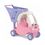 Product Little Tikes Cozy Coupe® - Princess Shopping Cart (620195E3) image