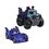 Product Fisher-Price® DC Batwheels Light-Up Racers (HML25) image