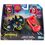 Product Fisher-Price® DC: Batwheels - Light-Up Racers (HML26) image