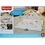 Product Fisher-Price® Simply Senses Newborn Gym (HRB15) image