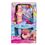 Product Mattel Barbie® A Touch of Magic - Color Change Doll (HRP97) image