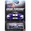 Product Mattel Hot Wheels® Gran Turismo - 20 Ford Mustang Shelby GT500 (HRV66) image