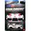 Product Mattel Hot Wheels® Grand Turismo- 20 Toyota GR Supra (HRV67) image