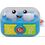 Product Fisher-Price® Laugh  Learn® Play Along Ear Buds (Voice Languages EN,GR,TR) (HWY47) image