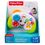 Product Βρεφικό Παιχνίδι Fisher-Price® Laugh  Learn® Παίζω και Μαθαίνω - Εκπαιδευτικό Χειριστήριο (HXB65) image
