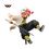Product Banpresto Vibration Stars: Demon Slayer: Kimetsu No Yaiba - Sabito Statue (13cm) (89360) image