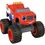 Product Fisher-Price Nickelodeon: Blaze and the Monster Machines Die-Cast - Mail Truck Blaze (HWY70) image