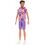 Product Mattel Barbie: Ken - Totally Brown Hair Doll Fashionistas (HRH26) image