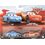 Product Mattel Disney Pixar: Cars - Sally and Lightning McQueen (Set of 2) (HTX07) image