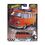Product Mattel Hot Wheels Premium: Boulevard - 1967 Volkswagen Samba Bus Vehicle (HRT62) image
