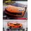 Product Mattel Hot Wheels Premium: Real Riders - 23 Corvette Z06 (1:43rd) (HWT05) image