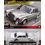 Product Mattel Hot Wheels Premium: Real Riders - Mercedes-Benz 300 SEL 6.8 AMG (1:43rd) (HWT08) image