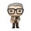 Product Funko Pop! Saturday Night Live 50th Anniversary - Herb Welch image