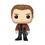 Product Funko Pop! Star Trek: Picard - Jack Crusher image