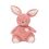 Product Spin Master Baby Gund: Oh So Snuggly - Bunny Large Plush (6071140) image