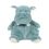 Product Spin Master Baby Gund: Oh So Snuggly - Hippo Large Plush (6071138) image