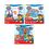 Product Επιτραπέζια Παιχνίδια Spin Master Paw Patrol: Game Bundle - Jumbo Cards, Pop-Up Game, 24-Piece Puzzle (6066829) image