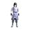 Product Bandai Anime Heroes: Mega Naruto - Uchiha Sasuke Action Figure (30cm) (38152) image