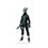 Product Φιγούρα Δράσης Bandai Ultimate Legends: Naruto - Kakashi Hatake (Ninja War) Action Figure (87539) image