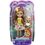 Product Mattel Enchantimals Mini Doll - Biloxi Bear  Trail (HTP81) image