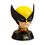 Product Paladone Icons: Marvel X-Men '97 - Wolverine Light (PP12743XM) image