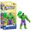 Product Hasbro Marvel Avengers: Epic Hero Series - Hulk Deluxe Action Figure (10cm) (F9339) image