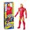 Product Hasbro Marvel Avengers: Titan Hero Series - Iron Man Action Figure (30cm) (E7873) image