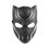 Product Hasbro Marvel: Avengers - Black Panther Hero Mask (C2990) image
