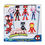Product Hasbro Disney Junior Marvel: Spidey and his Amazing Friends - Hero Collection Pack Figures (F8401) image