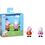 Product Hasbro Peppa Pig: Best Friends - Peppa Pig  Suzy Sheep (F7651) image