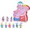 Product Hasbro Peppa Pig: Carry-Along Brothers And Sisters (F2173) image