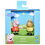 Product Hasbro Peppa Pig: Best Friends - Peppa Pig  Pedro Pony (F7652) image