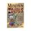 Product Επιτραπέζιο Παιχνίδι Κάισσα Munchkin Zombies (Ελληνική Γλώσσα) (KA111229) image