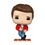 Product Funko Pop! Rebel Without a Cause (1955) - Jim Stark image