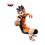 Product Banpresto Posing: Haikyu!! - Yu Nishinoya Statue (10cm) (89544) image