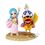 Product Φιγούρα Banpresto WCF Log Stories: One Piece - Nefeltari Vivi &amp; Karoo Statue (7cm) (89559) image
