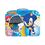 Product AS Art Case Sonic: The Hedgehog - Blister Painting Set (1023-66231) image