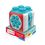 Product Βρεφικό Παιχνίδι AS Soft Clemmy: Touch  Play - Sensory Cube (1033-17902) image