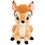 Product As Disney Classics - Bambi Plush Toy (17cm) (1607-01719) image
