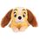 Product As Disney Classics - Lady The Dog Plush Toy (17cm) (1607-01718) image