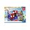 Product Παζλ Ravensburger Puzzle: Marvel - Spidey and his Amazing Friends (3x49pcs) (5730) image