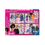 Product Παζλ Ravensburger Puzzle: Barbie Bumper Puzzle Pack (4x100pcs) (12001077) image
