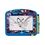 Product Πίνακας Γράψε - Σβήσε AS Marvel: Spider-Μan and his Amazing Friends - Magic Scribbler Travel Pack (1028-13069) image